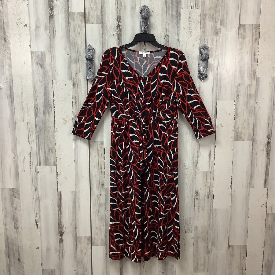 Daily Thread Size Med Dress