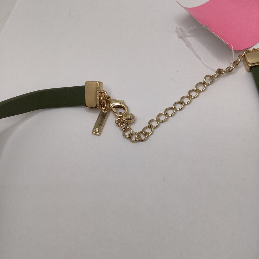 White House Black Market CHOKER Necklaces