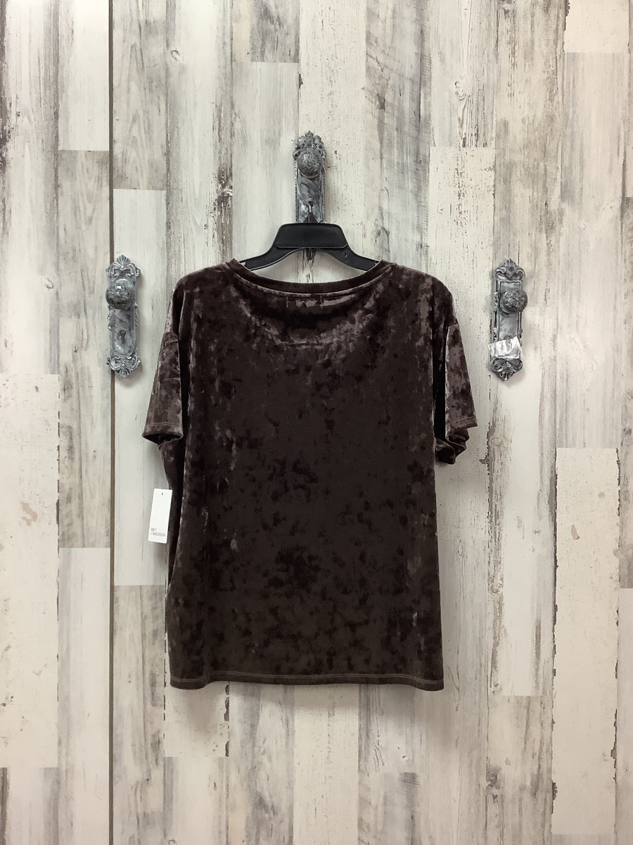 89th & madison Size Med Shirts & Blouses