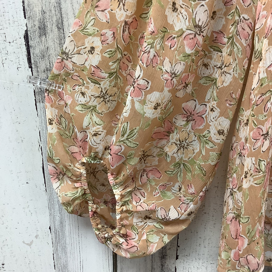 Promesa Size Small Shirts & Blouses