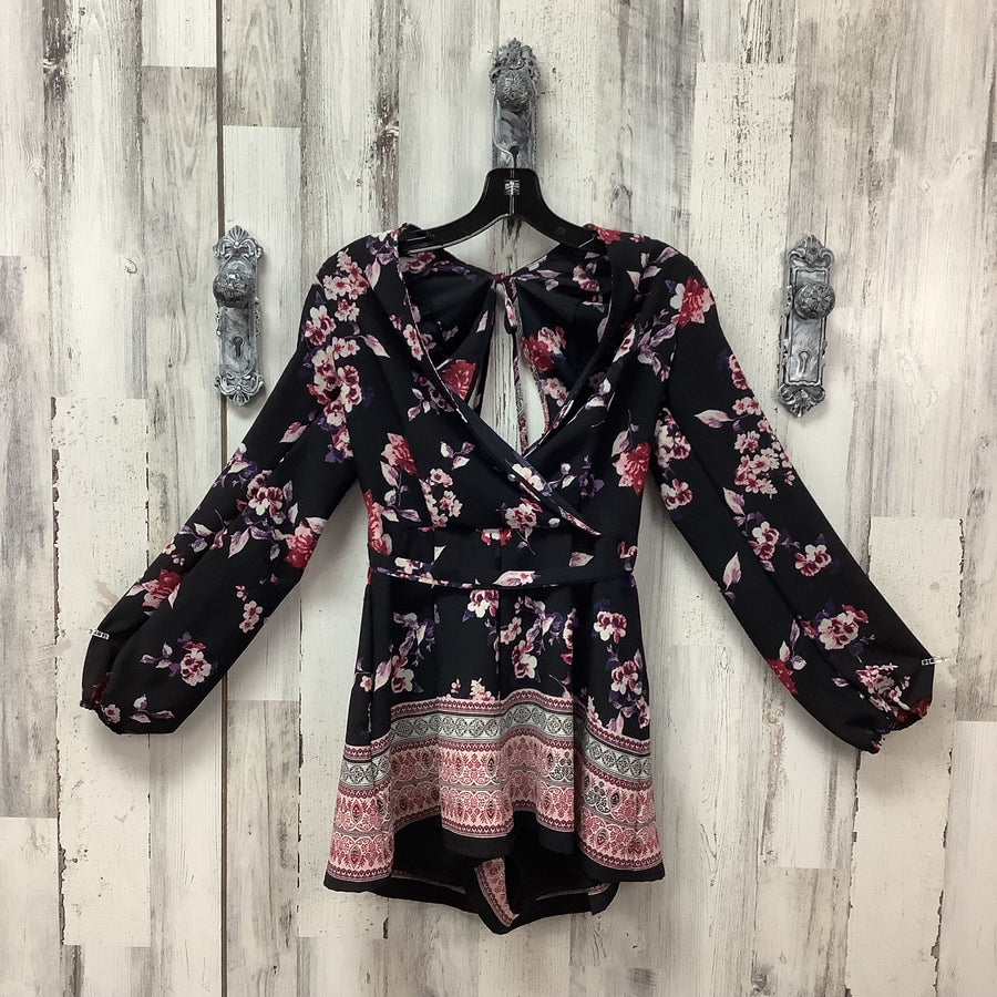 Trixxi Size Small Junior Jumpers & Rompers