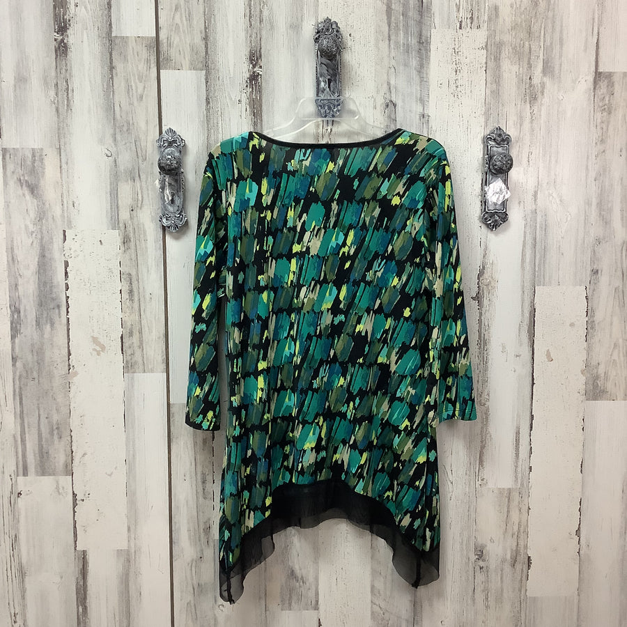 Collections Etc. Size Large Shirts & Blouses