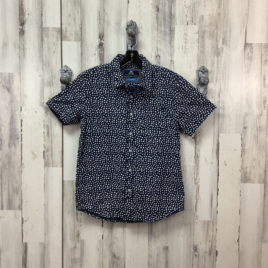 MBX Premium Goods Size Small Shirts & Blouses