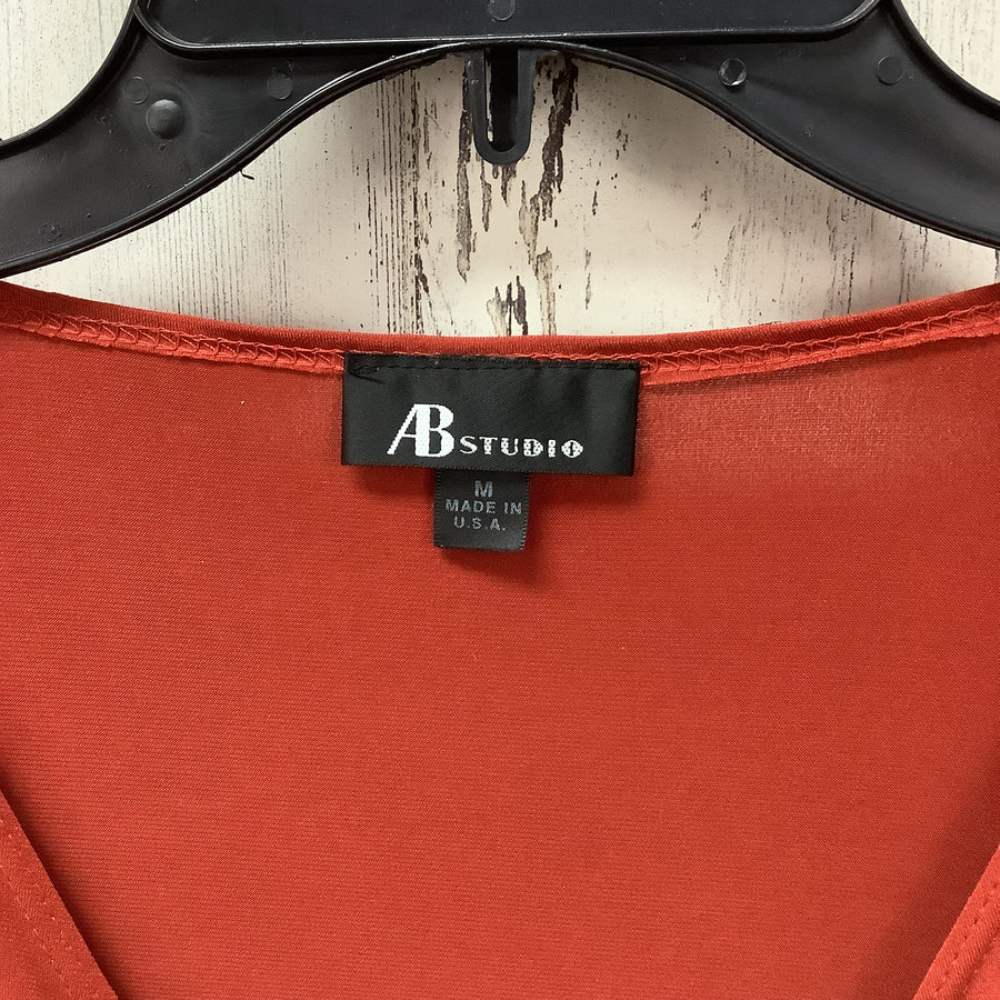 AB Studio Size Med Shirts & Blouses