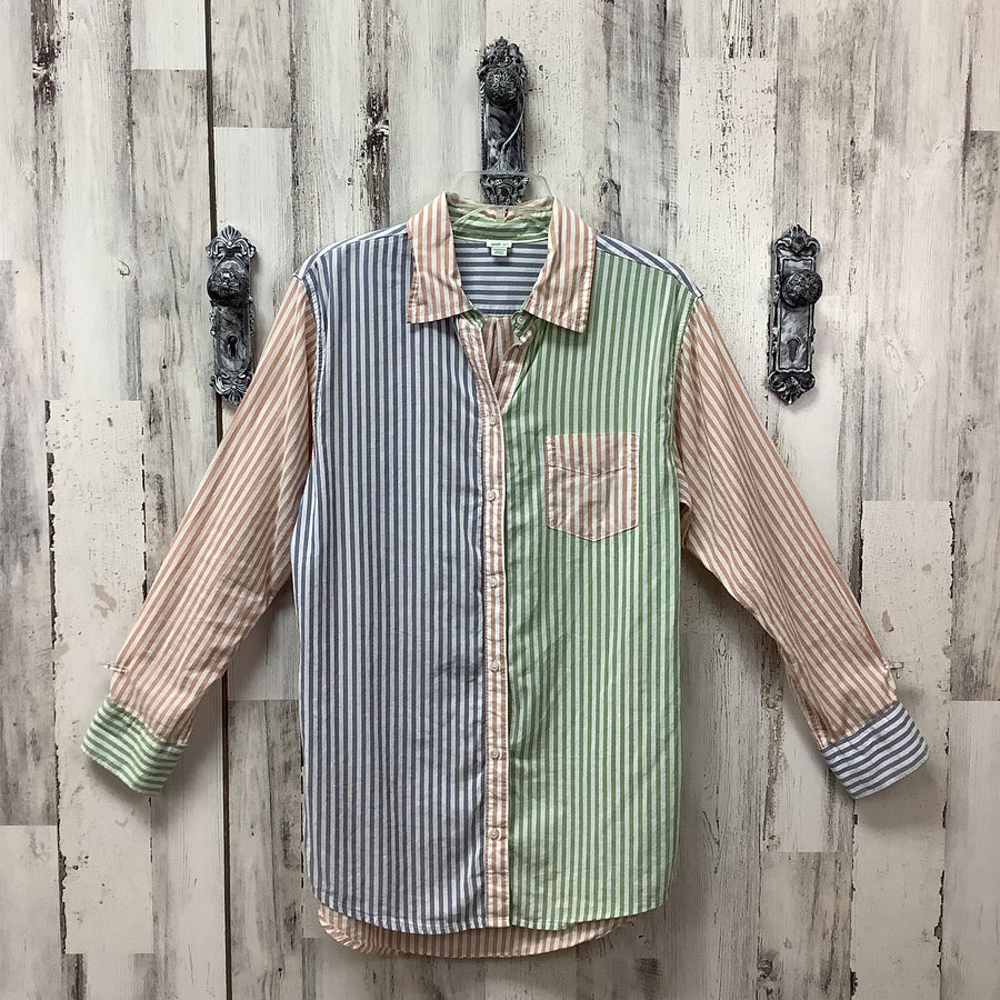 aerie Size XS Shirts & Blouses
