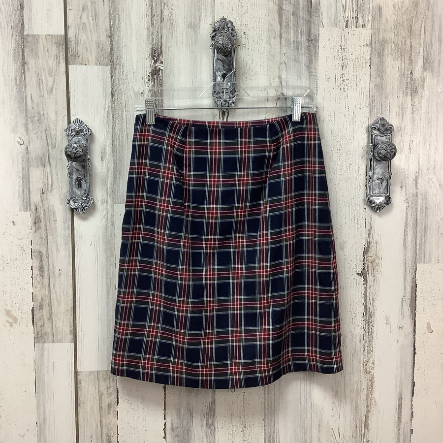 Talbots Size Small Skirt