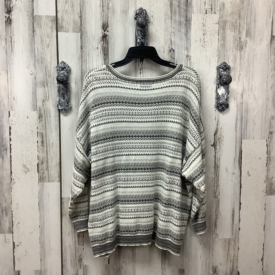Alfred dunner Size 2X Curvy Pullovers