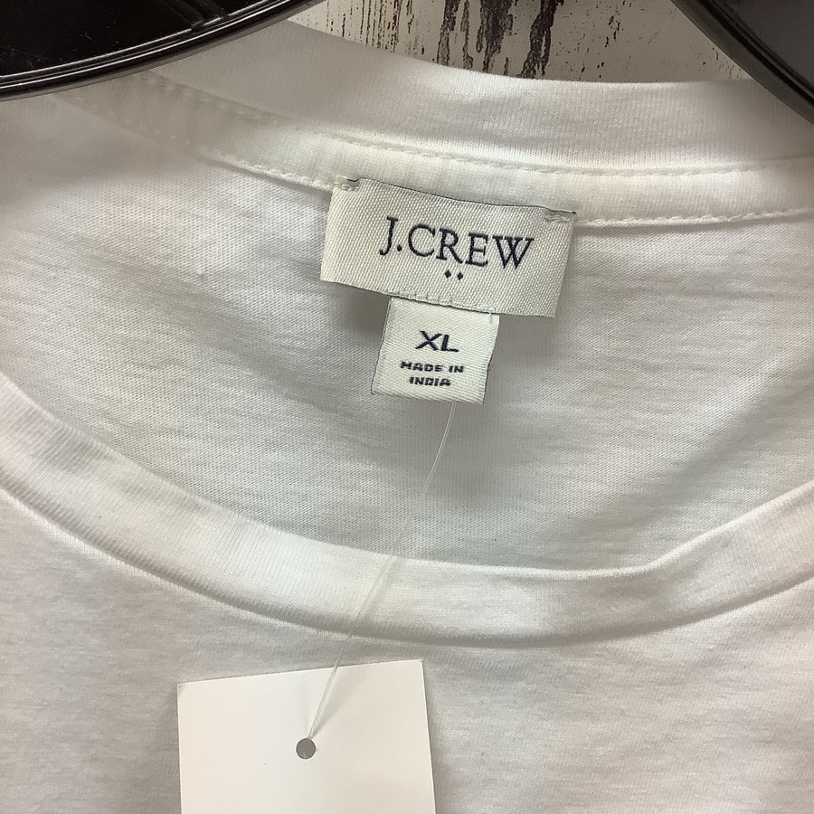 J. Crew Size XL Curvy Shirts & Blouses