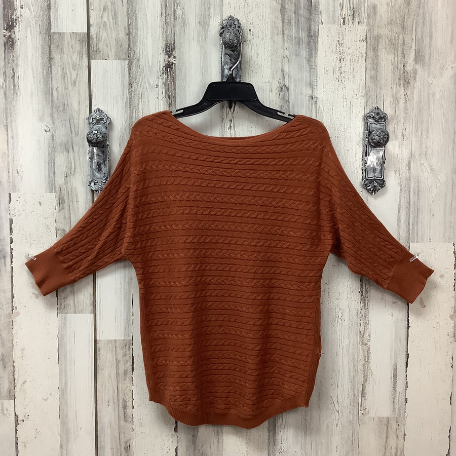 Market & spruce Size XS Pullover
