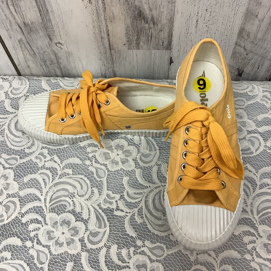 Gola Size 9 Sneakers