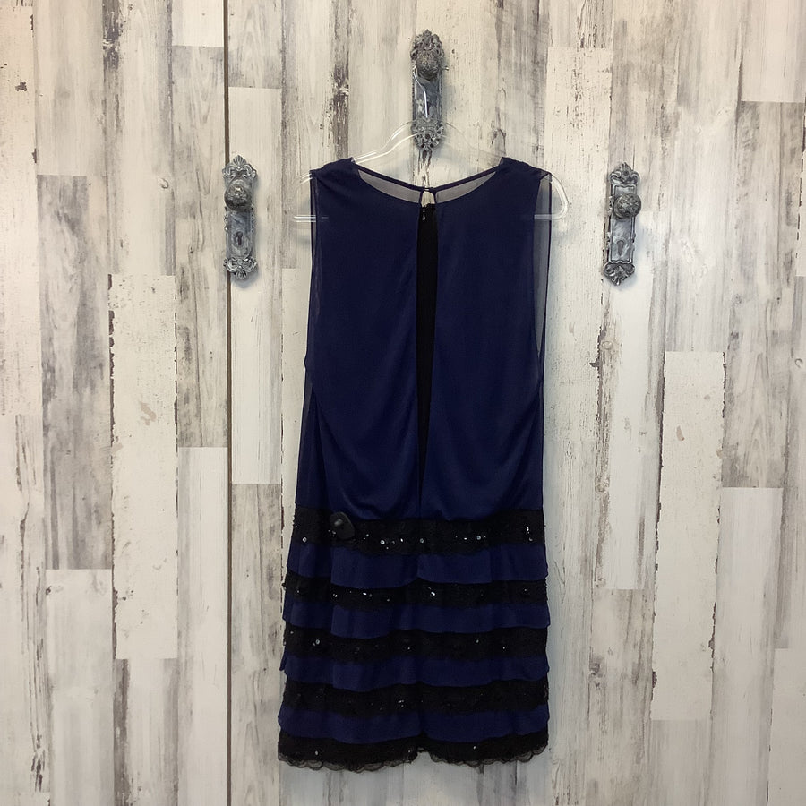 Decoded Size Large Dress