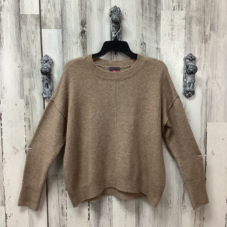 Vince Camuto Size XS Pullover
