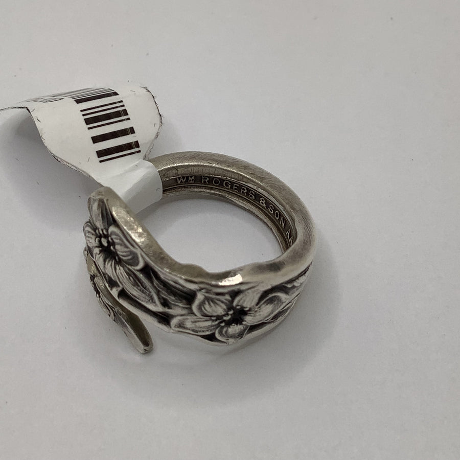 WM Rogers & Sons Size 6.5 Rings