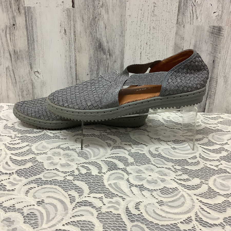 Bernie Mac Size 7.5 Casual Slip Ons