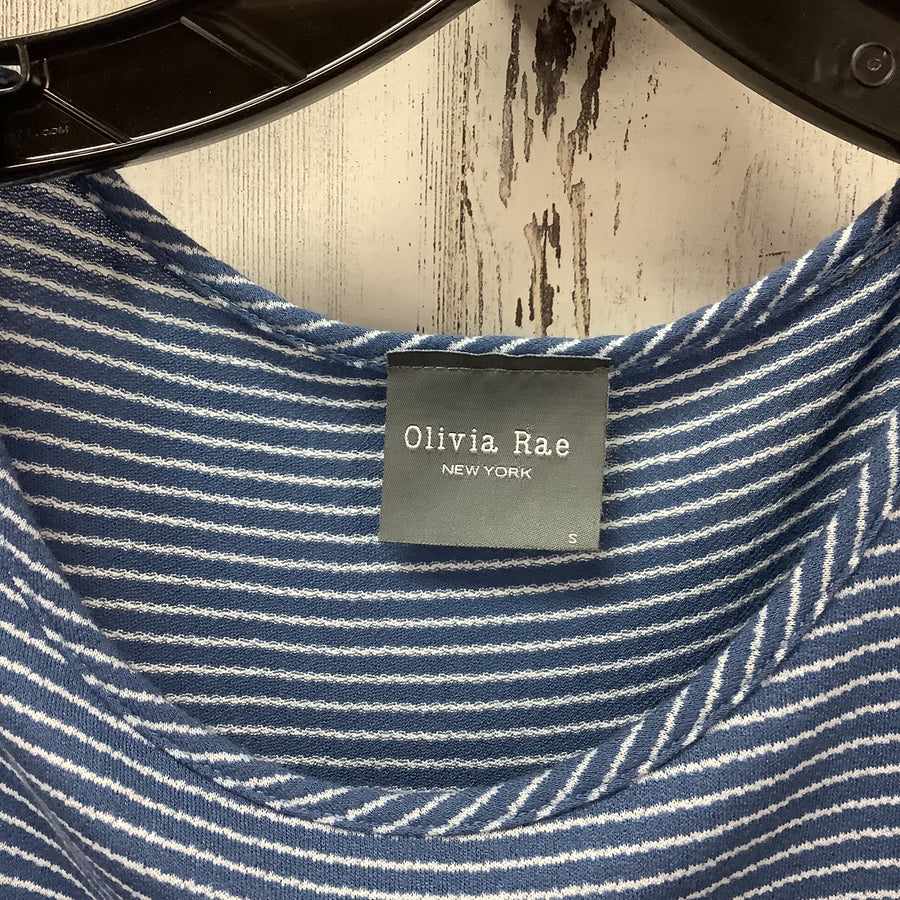 Olivia Rae Size Small Junior Dress