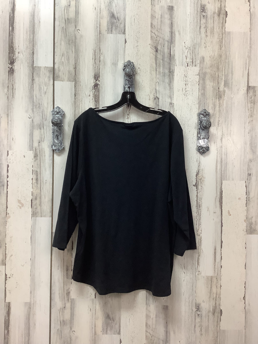 Ruby Road Size 2X Curvy Shirts & Blouses