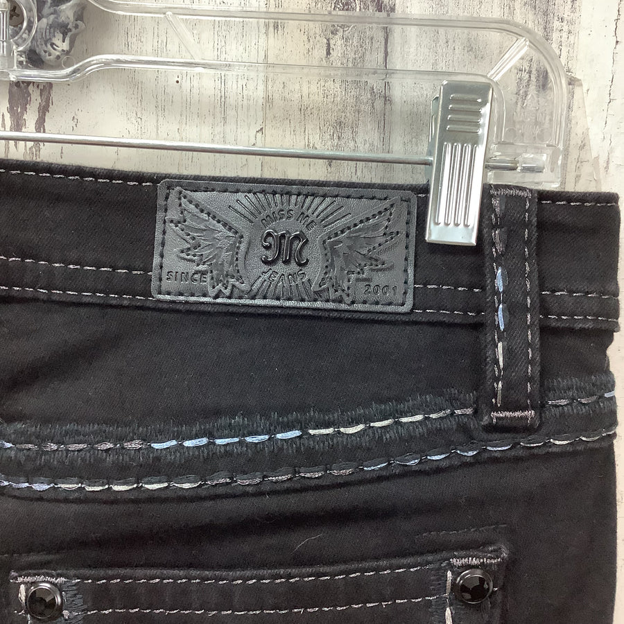 Miss Me Size 8 Jeans