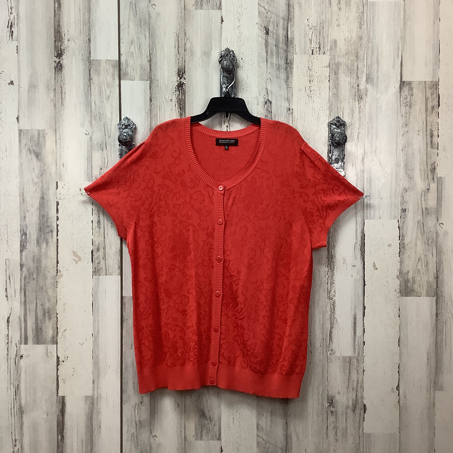 Jones New York Size 3x Curvy Cardigans