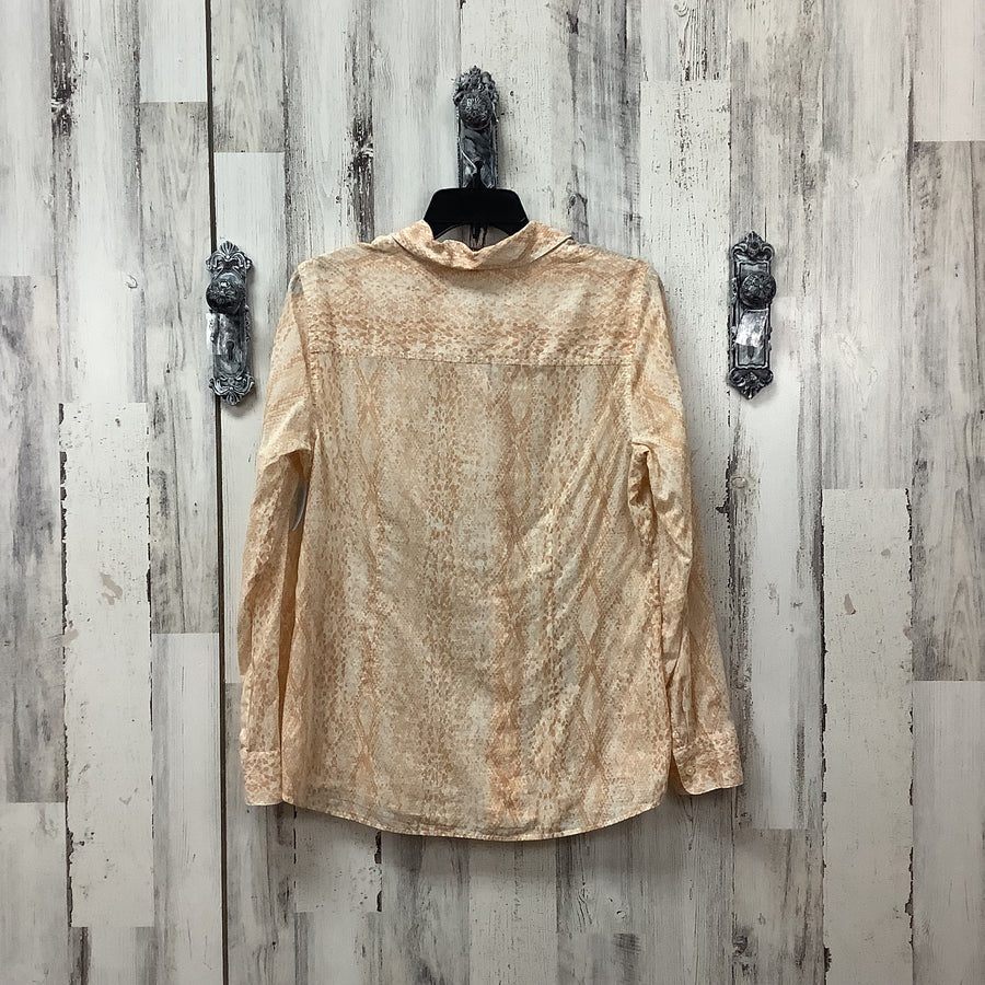Coldwater Creek Size Med Shirts & Blouses