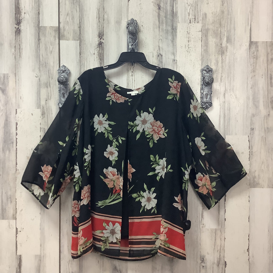 Est 1946 Size 3XL Curvy Shirts & Blouses
