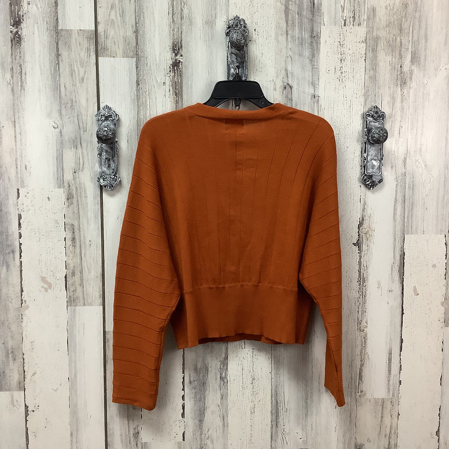 FCT with love Size Large Pullover