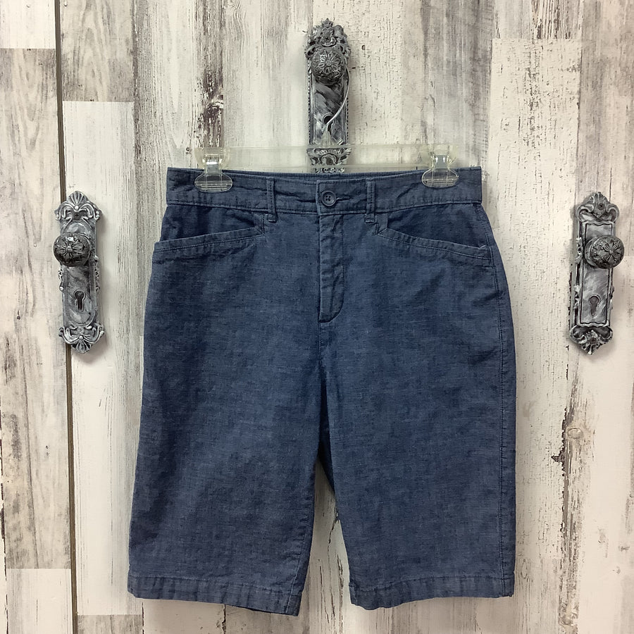 Croft & Barrow Size 4 Shorts