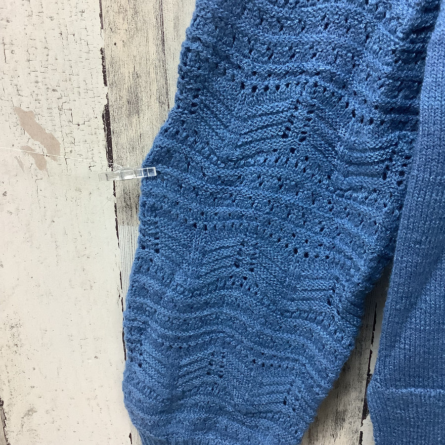 Christian Siriano Size Med Pullover