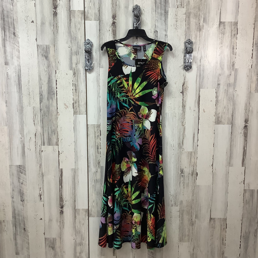 Attitudes By Renee Size Sm P Dress