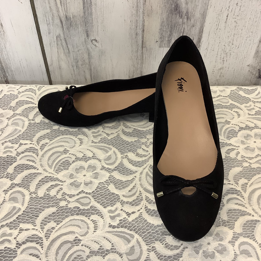 Fioni Size 6.5 Flats