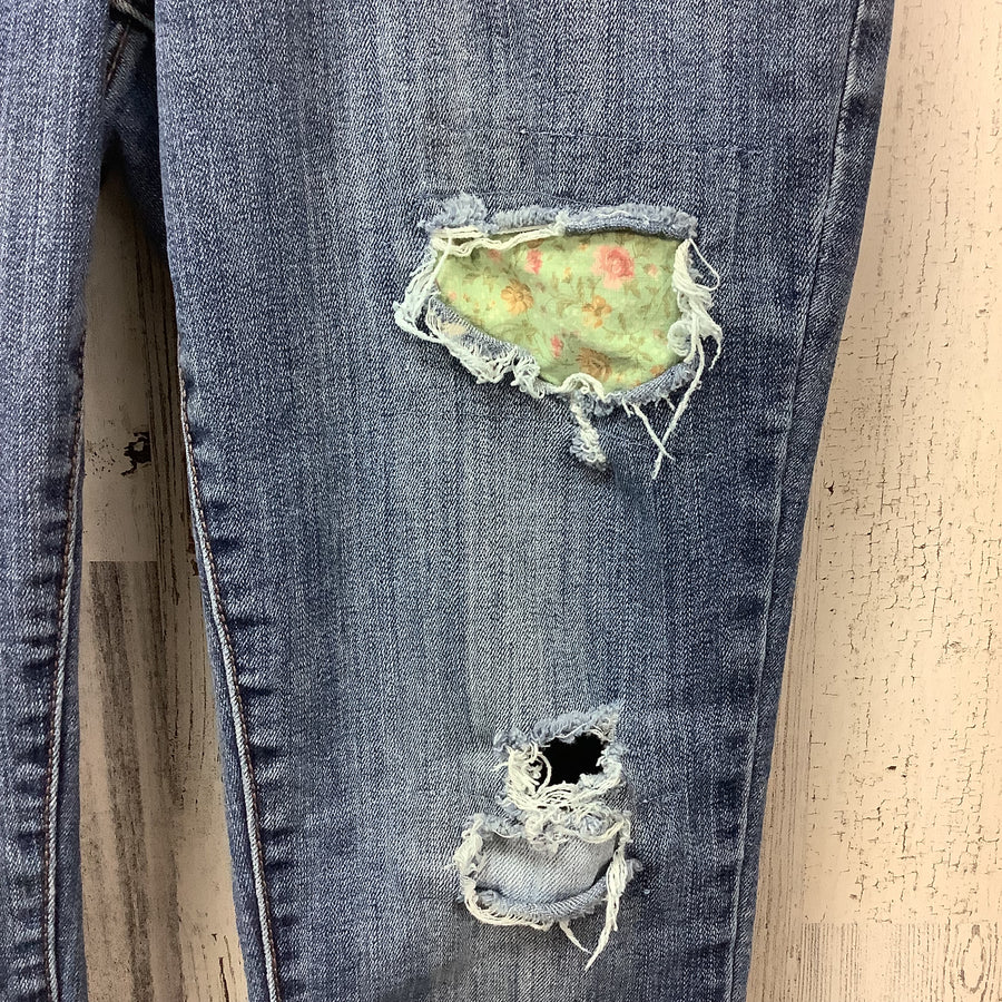 Maurices Size XS Junior Jeans