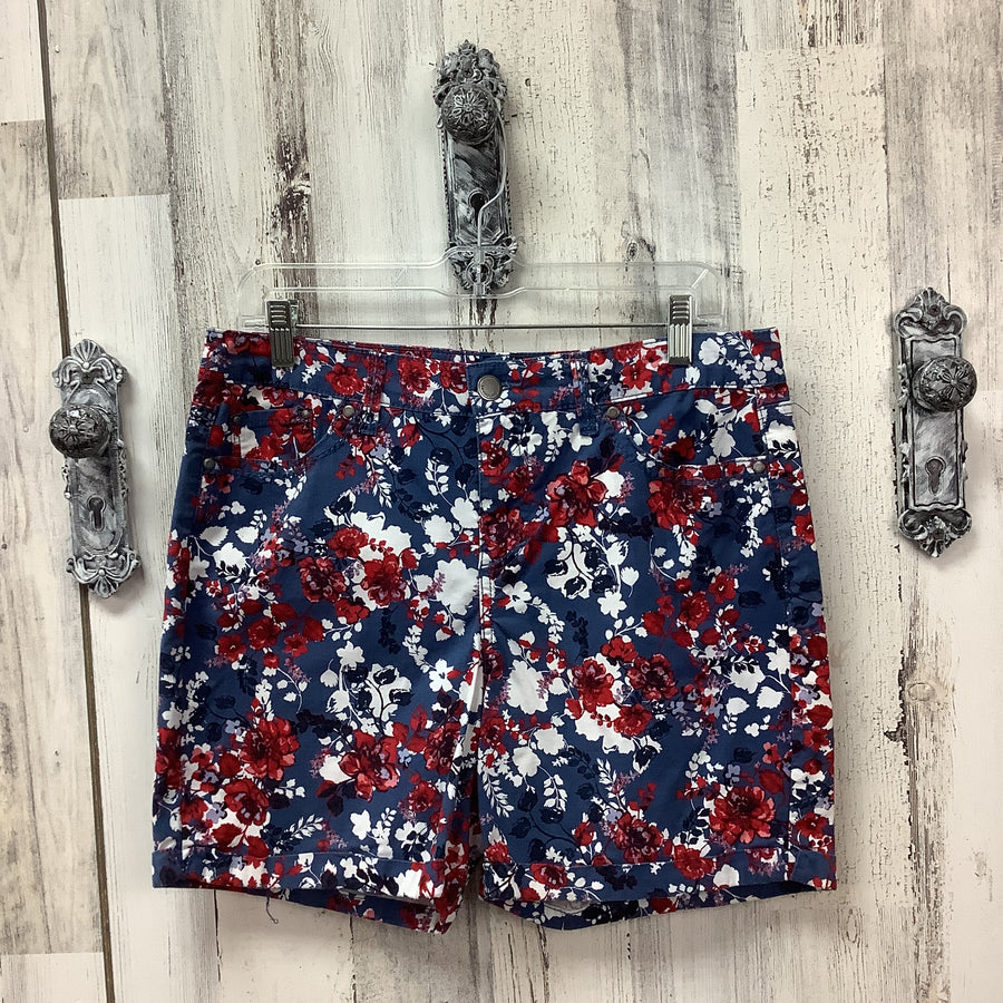 Bandolino Size 8 Shorts