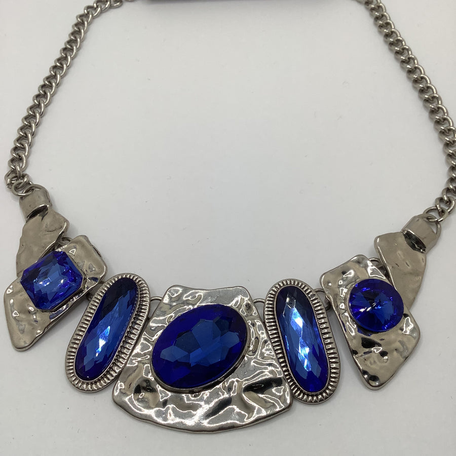 Bold Elements Necklaces