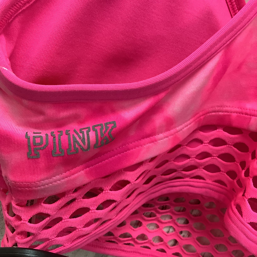 PINK by Victoria Secret Size M Sports Bra