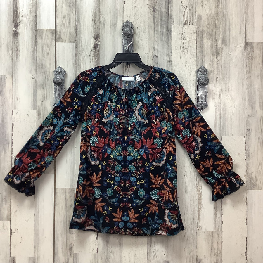 Susan Graver Size XS Shirts & Blouses
