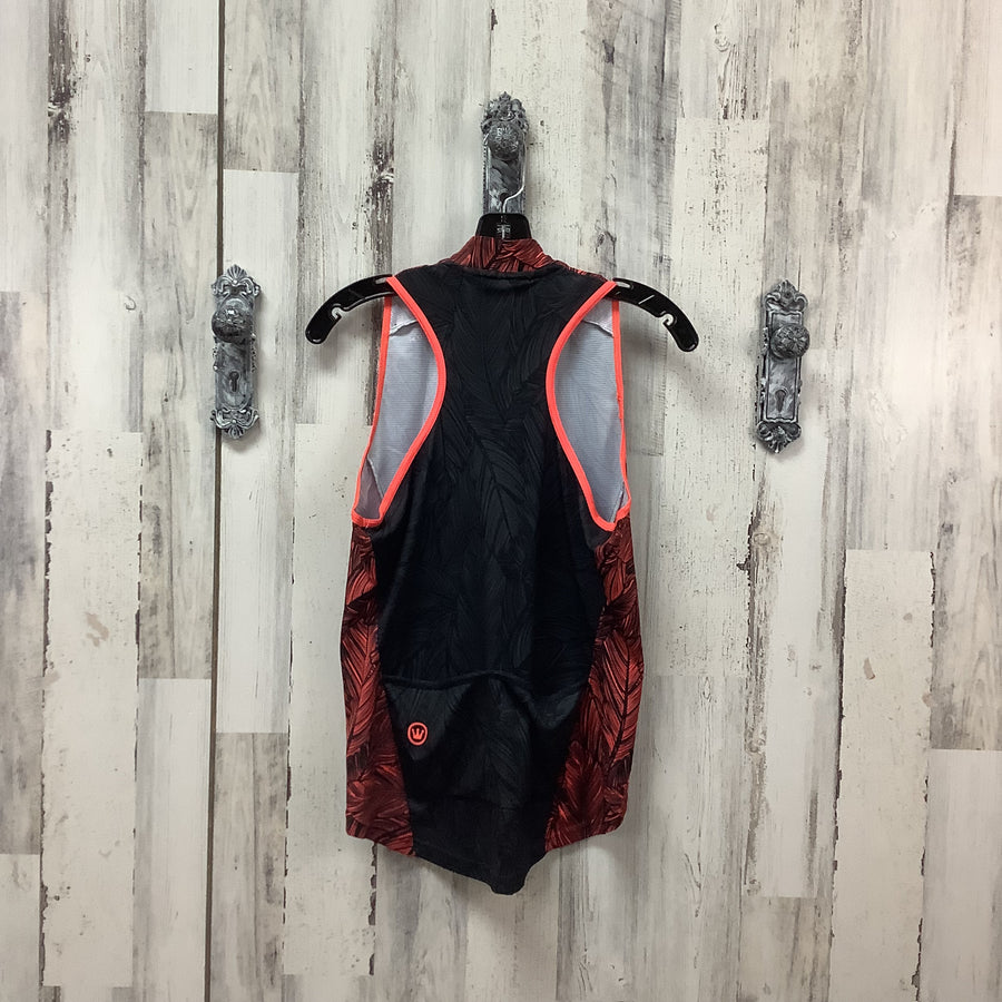 canari Size Lg Tanks-Active