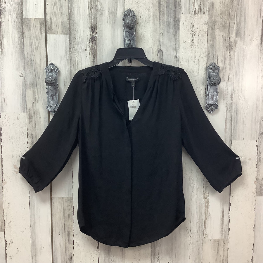 Banana Republic Size Small Shirts & Blouses