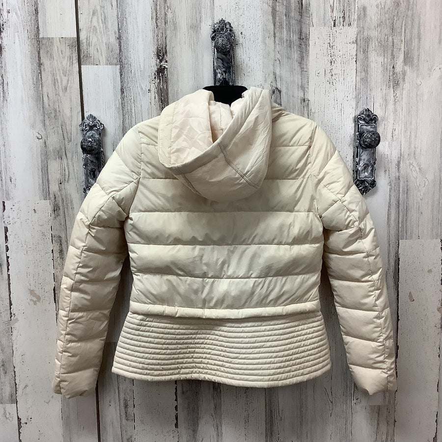 White House Black Market Size XS Winter Puffer Coat