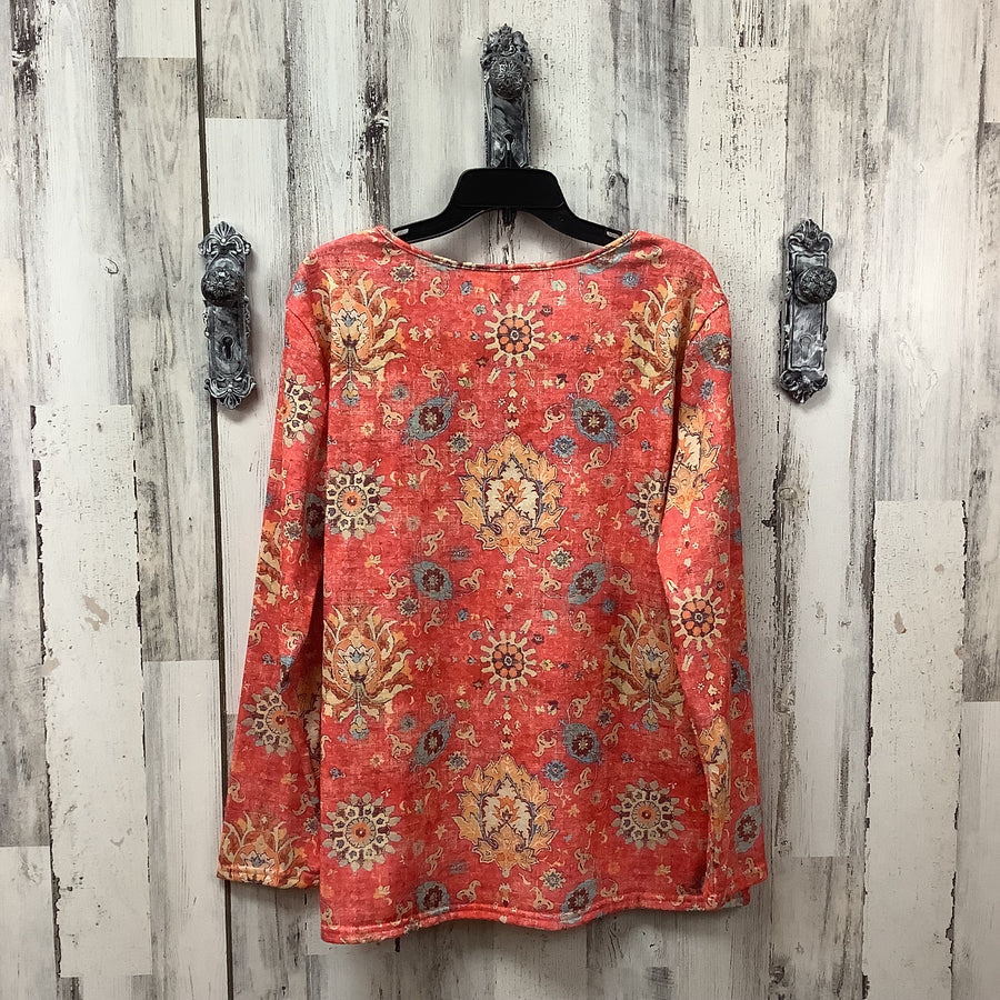 Nora Cora Size XXL Curvy Shirts & Blouses