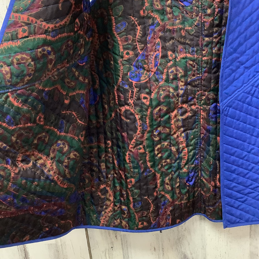 for cynthia Size Large Vests