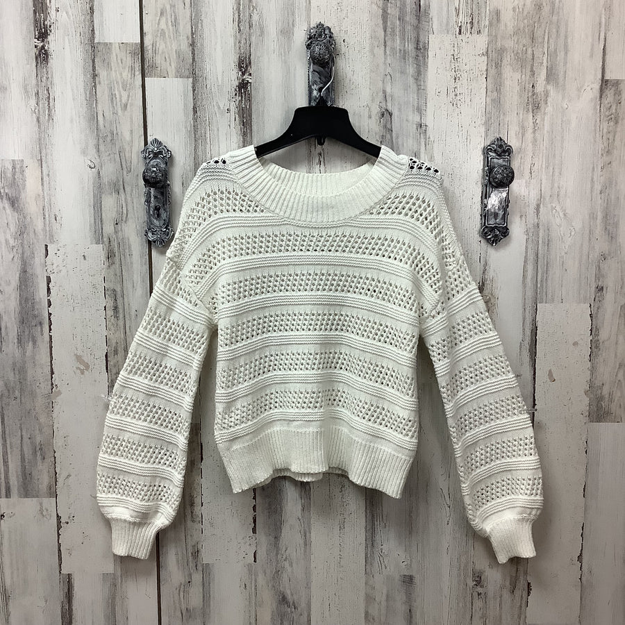 Allison Joy Size Sm Pullover