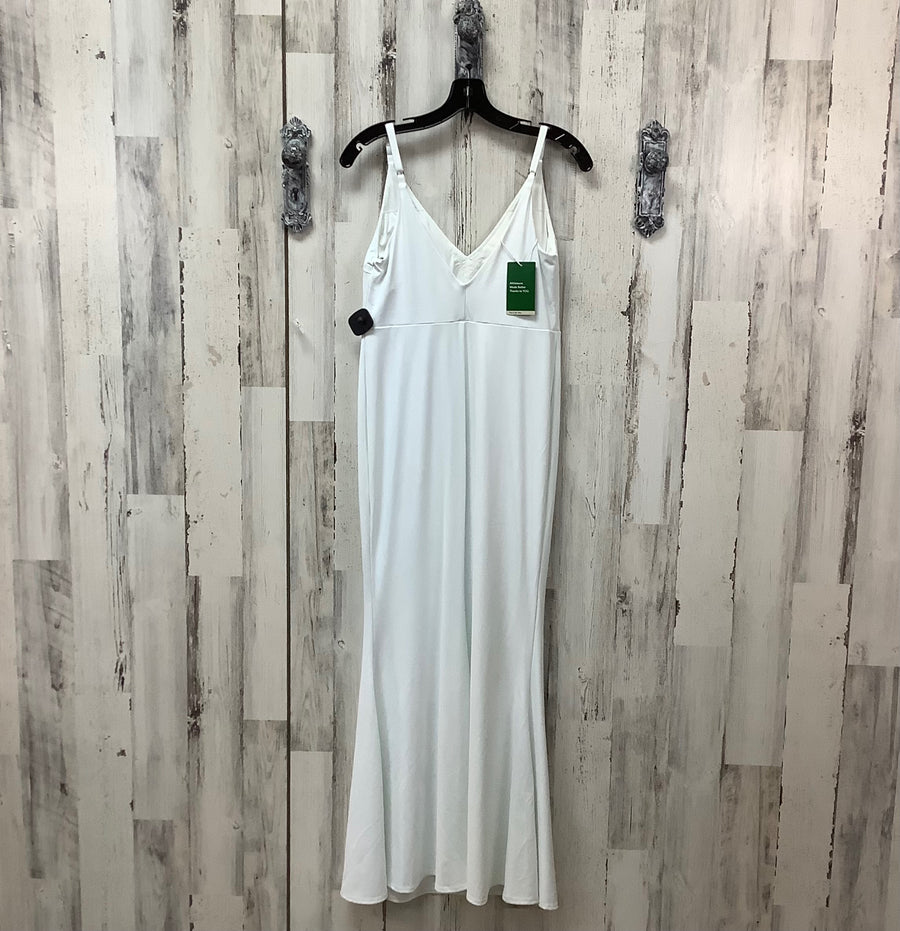 Halara Size Med Dress