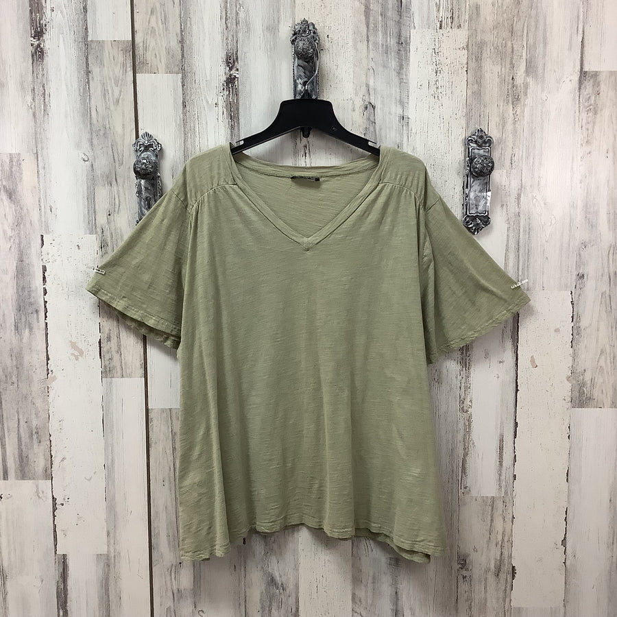 Bloomchic Size 5X Curvy Shirts & Blouses