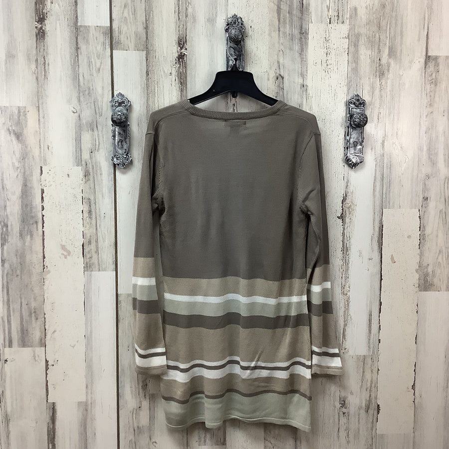 Evelyn Taylor Size Large Pullover Tunic