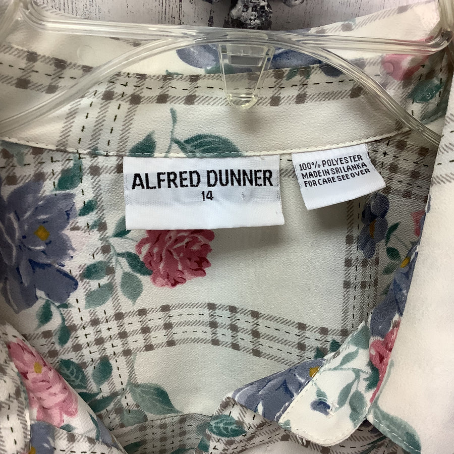 Alfred dunner Size Large Shirts & Blouses