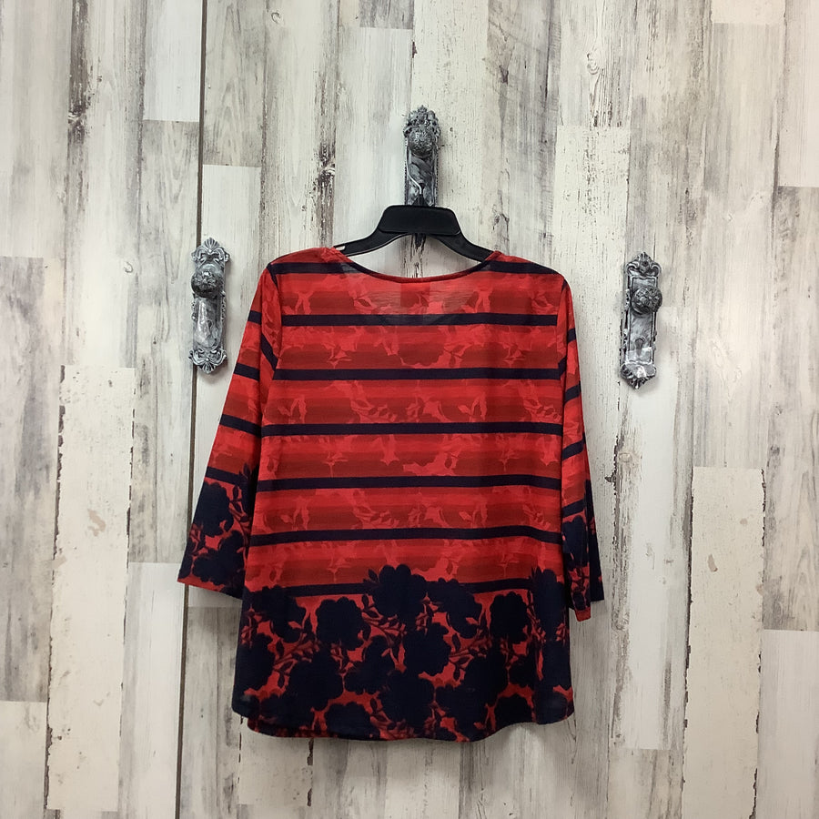 Ruby Road Size XL P Curvy Shirts & Blouses