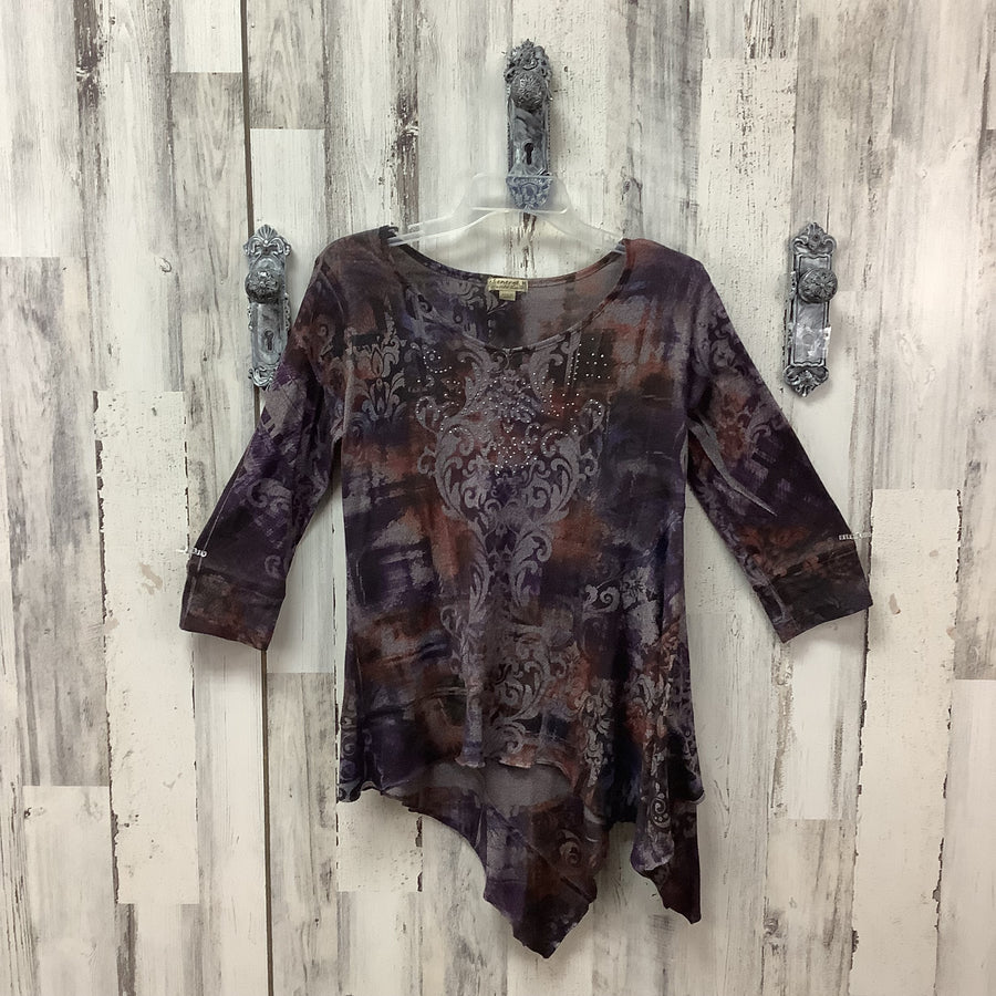 energe Size Med Shirts & Blouses