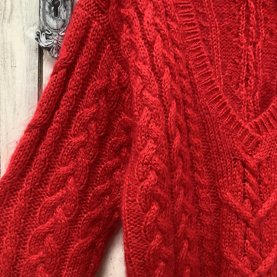 Northern Isles Size Med Pullover