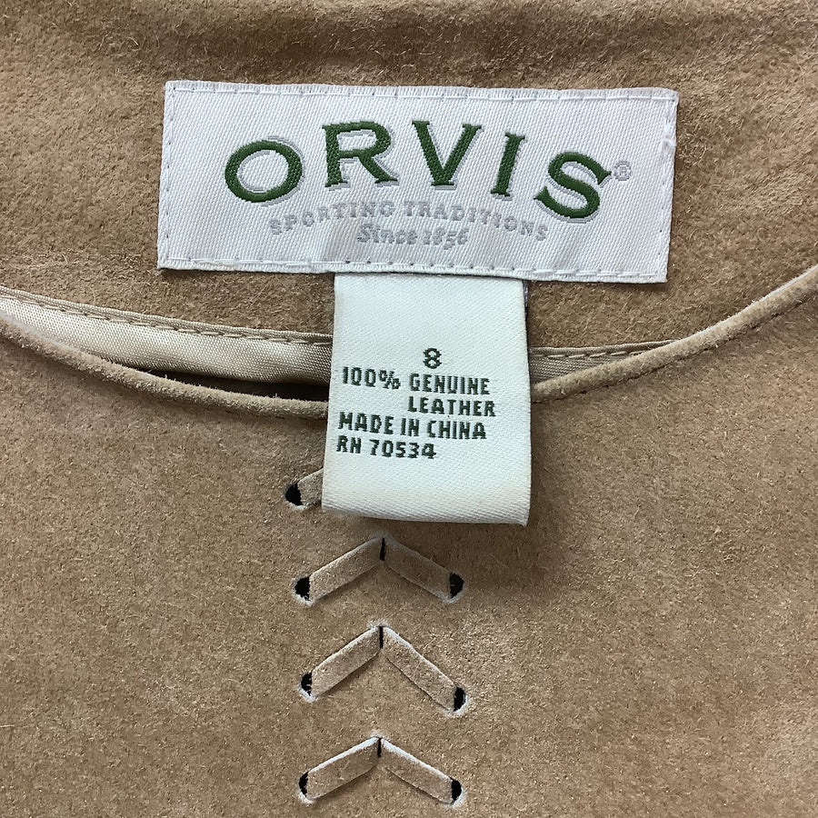 Orvis Size Med Shirts & Blouses
