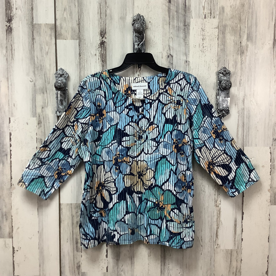 Alfred dunner Size Med Shirts & Blouses