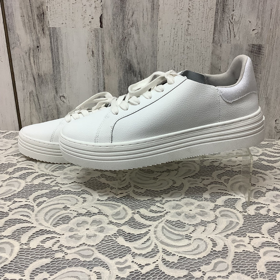 Joy Mangano Size 9.5 Sneakers